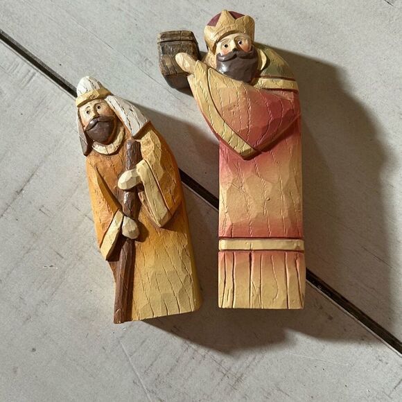 Amazing Nativity 3 D Puzzle - Picture 10 of 17